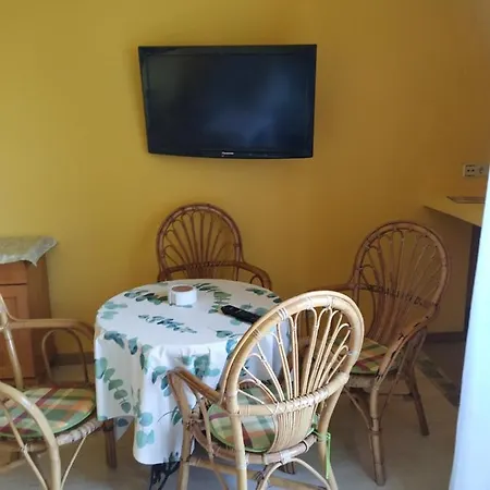 Apartamento Samil Primera Linea De Playa 3c Vigo