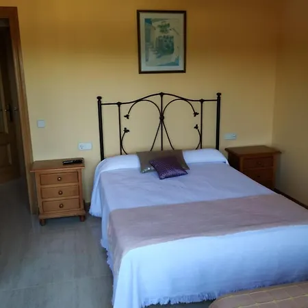 Apartamento Samil Primera Linea De Playa 3c *