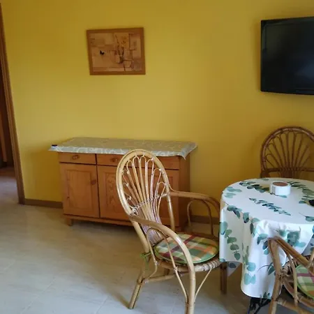 Apartamento Samil Primera Linea De Playa 3c Vigo